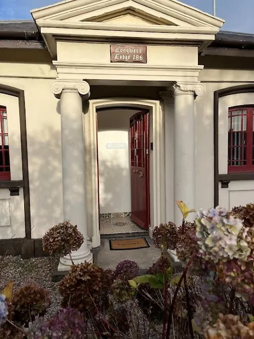 The Lyttle Cottage Belfast Feriehus