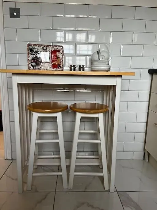 The Lyttle Cottage Belfast