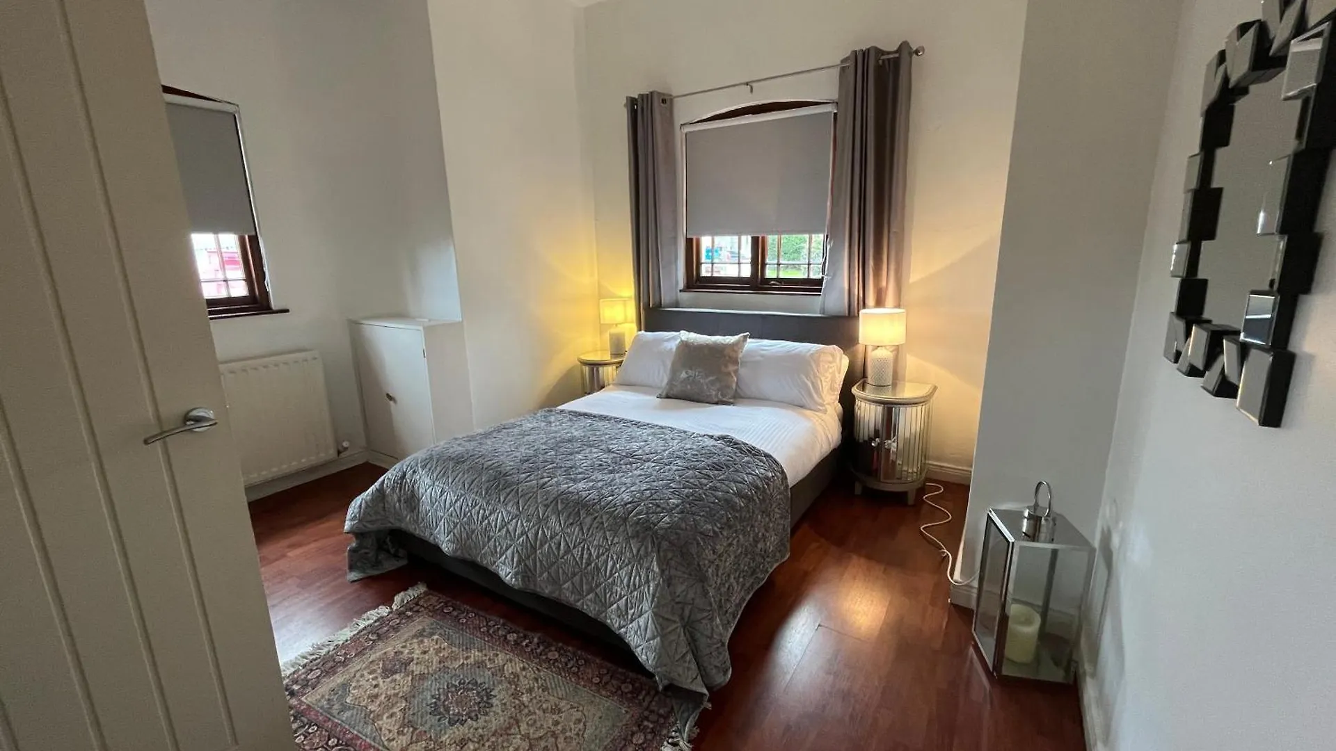 Feriehus The Lyttle Cottage Belfast